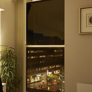 Classic Apartment