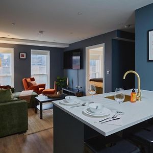 One-Bedroom Superior Apartment